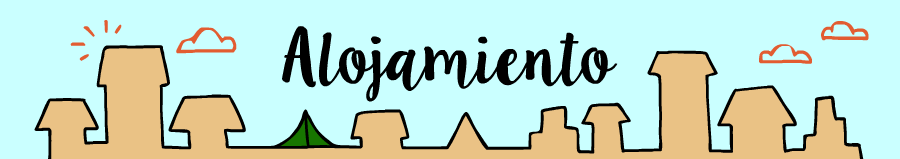 alojamiento