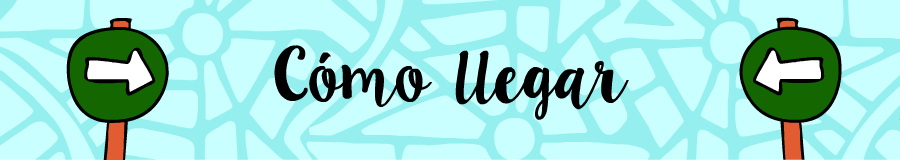 como-llegar