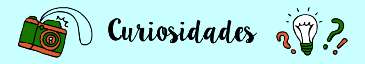 curiosidades