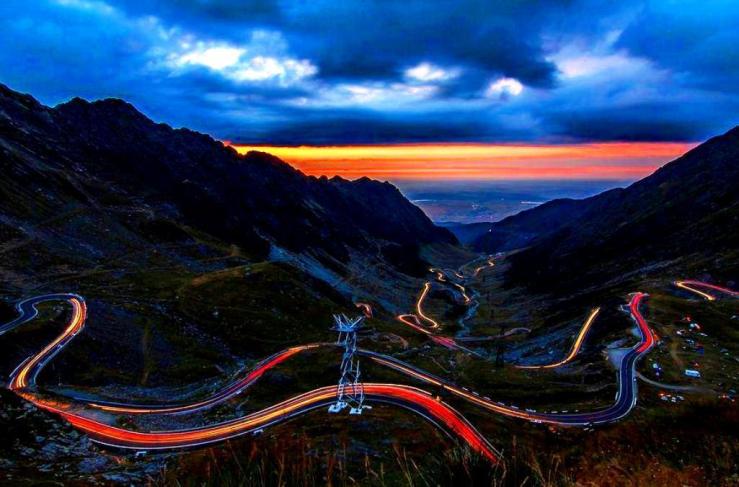 Transfagarasan 3