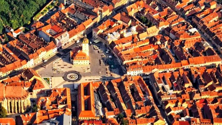 Brasov