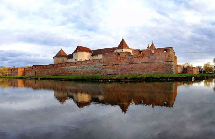 cetatea-fagaras